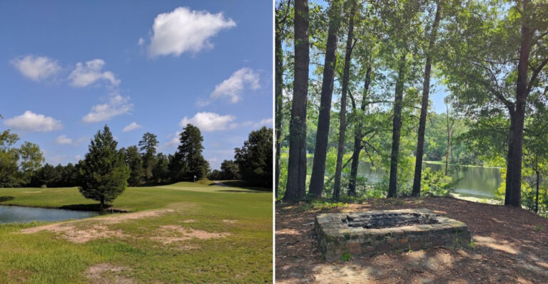 The Mississippi Town With 40 Parks And 30 Miles Of Trails That Continues To Set The Standard For Urban Nature