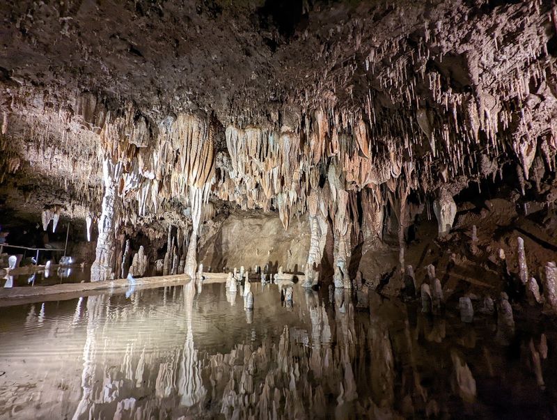 Nature's Grand Sculpture Gallery