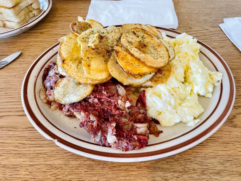 Signature Thick-Cut Potatoes With Real Character