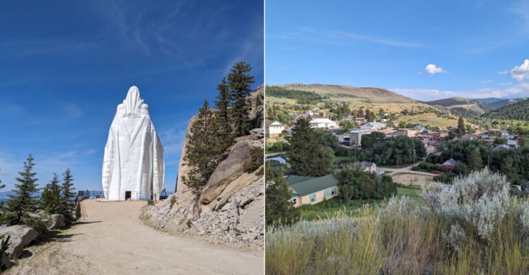 The Montana Road Trip That Skips Famous Landmarks And Reveals Overlooked Wonders