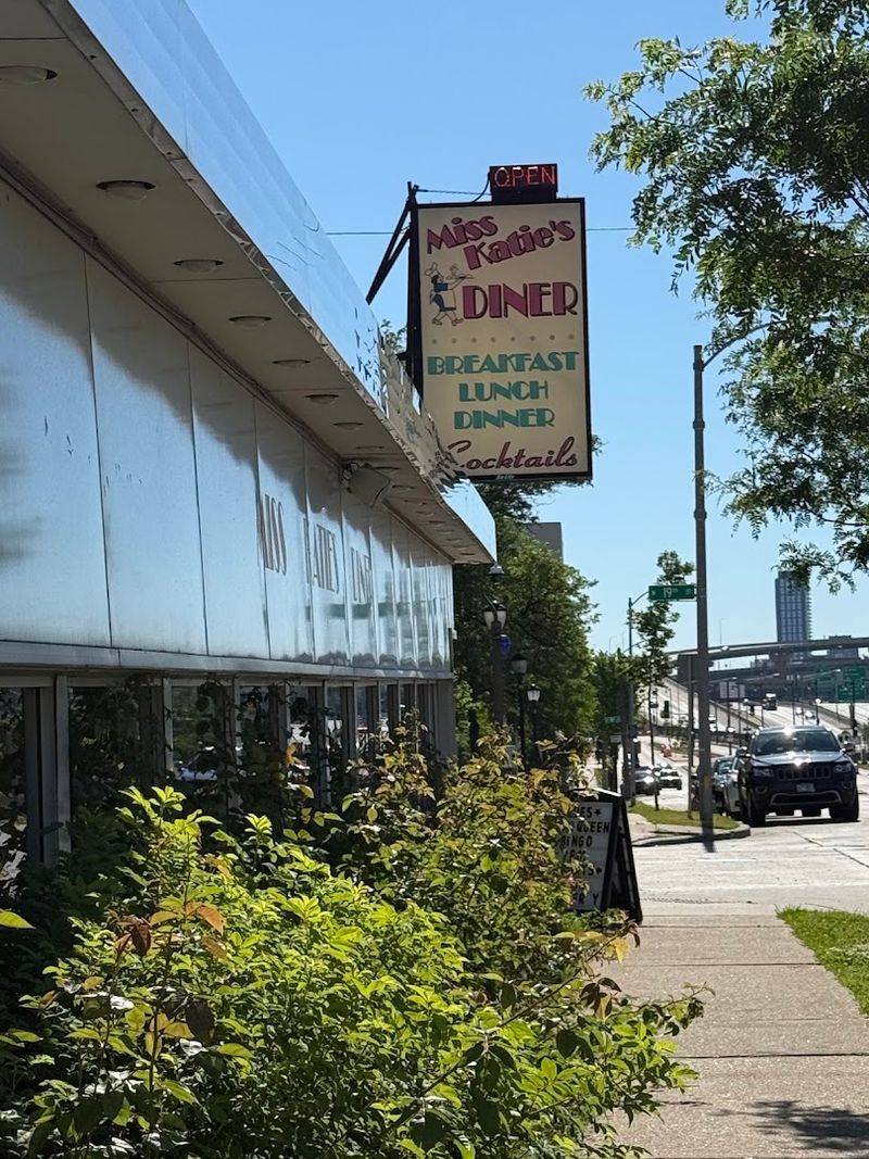 This Milwaukee Diner Has Welcomed Guests Since 1985