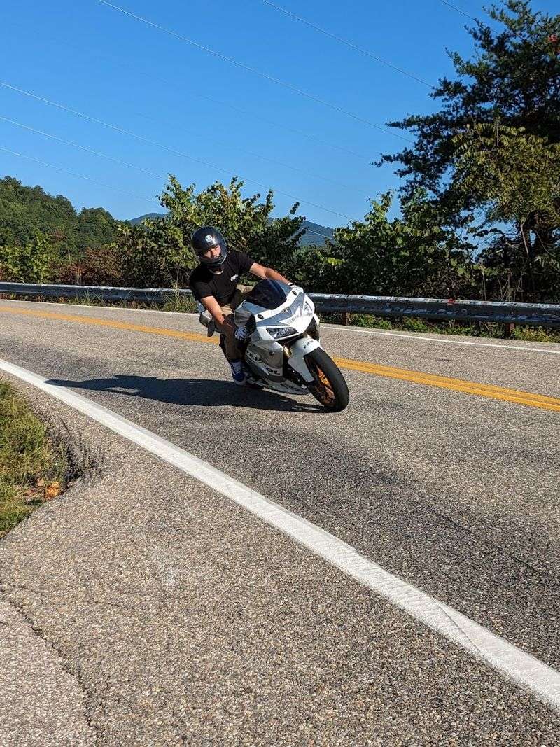 The Road That Keeps Most People Away