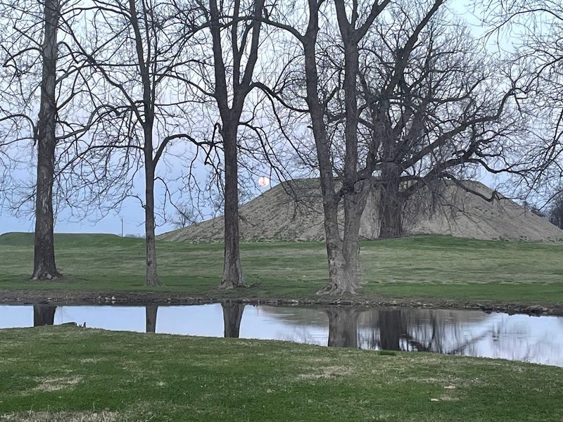 The Mississippi Mound Trail and Bigger Picture Connections