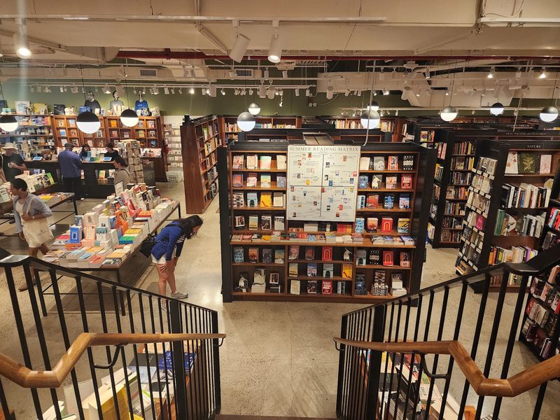 McNally Jackson