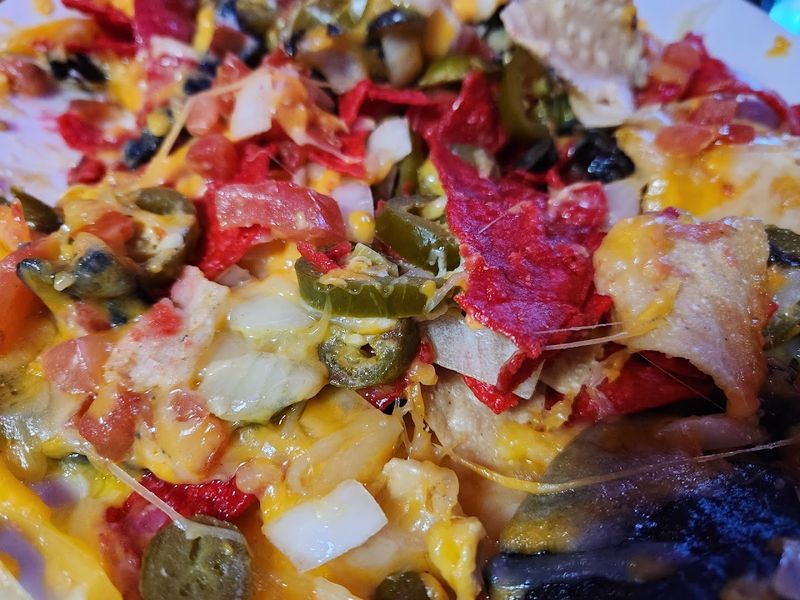 The Nachos That Started It All