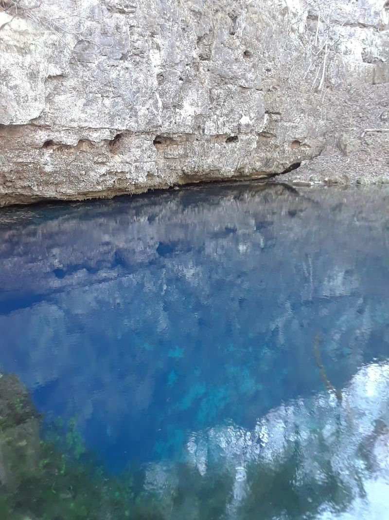 Best Times To Visit For The Most Vivid Blue