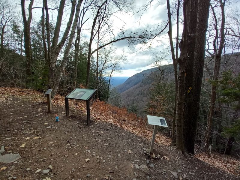 Overlook Trail And The Views That Earn Their Name