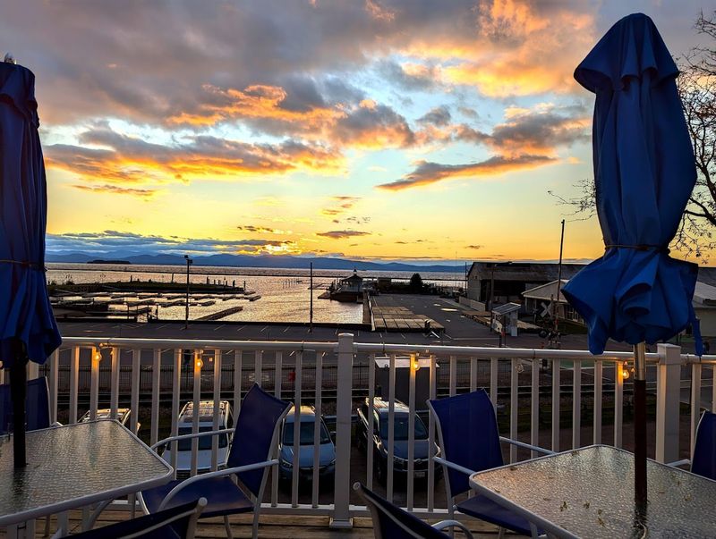 The View Of Lake Champlain That Keeps People Coming Back