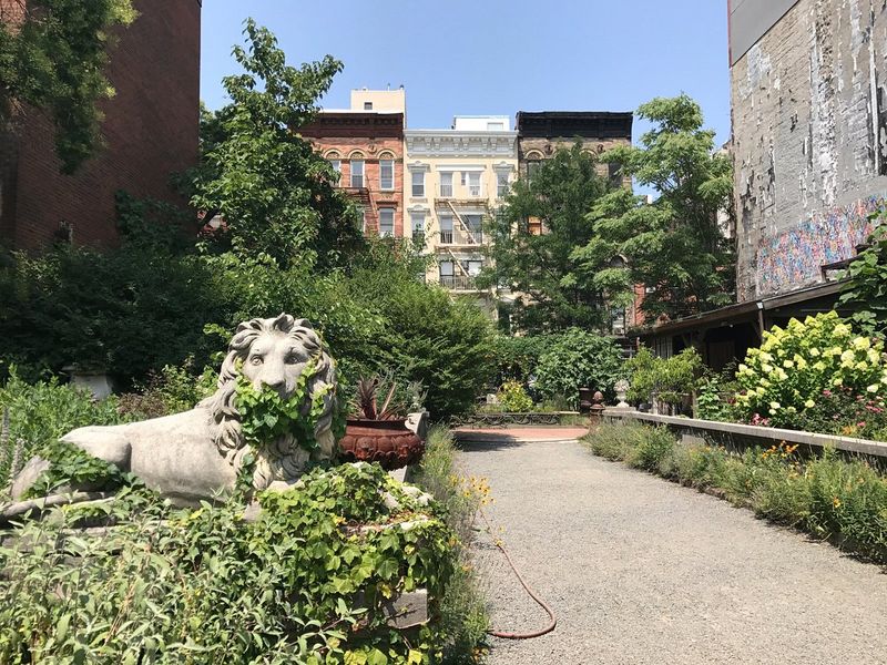 Why This Garden Belongs On Your Summer List