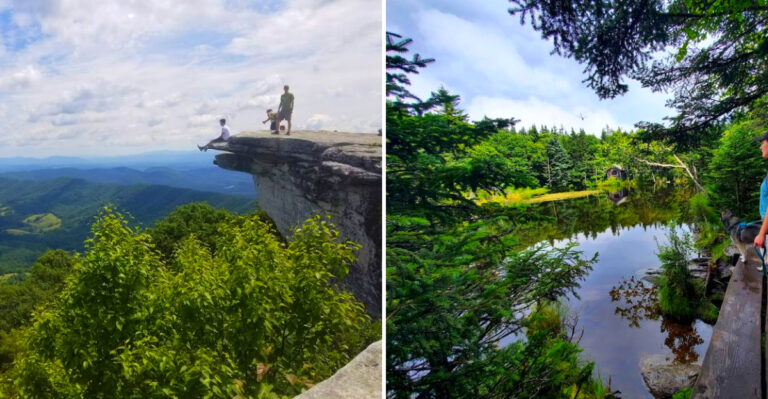 The New York Trail Section That Breaks Hikers Who Aren’t Ready In 2026