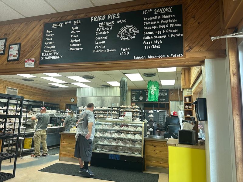 Where A Small Bakery Story Became A Tradition