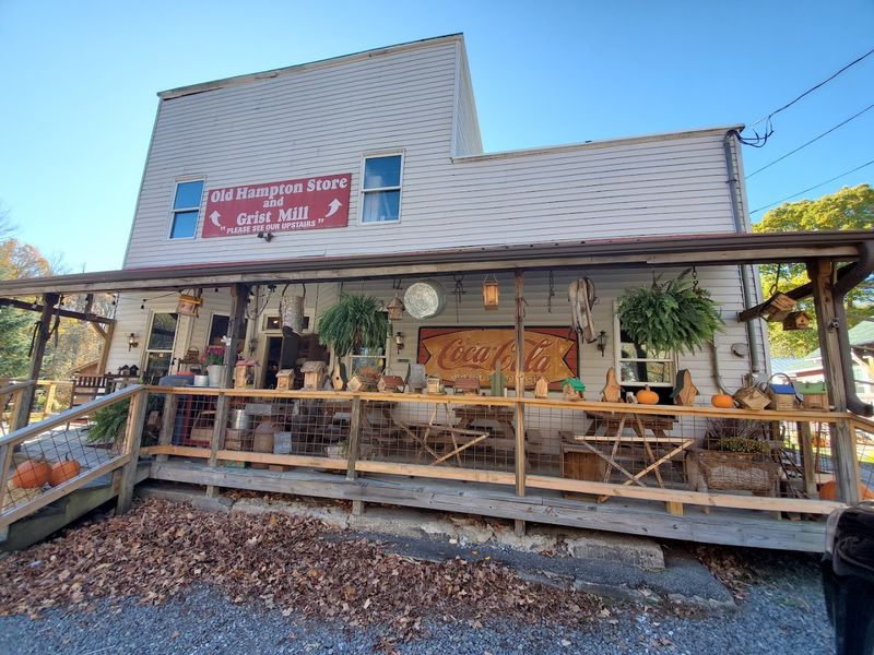 A Country Store With Real Character