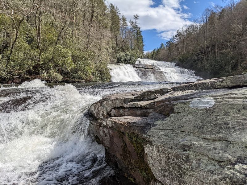 Scenic Viewpoints And Photo Opportunities