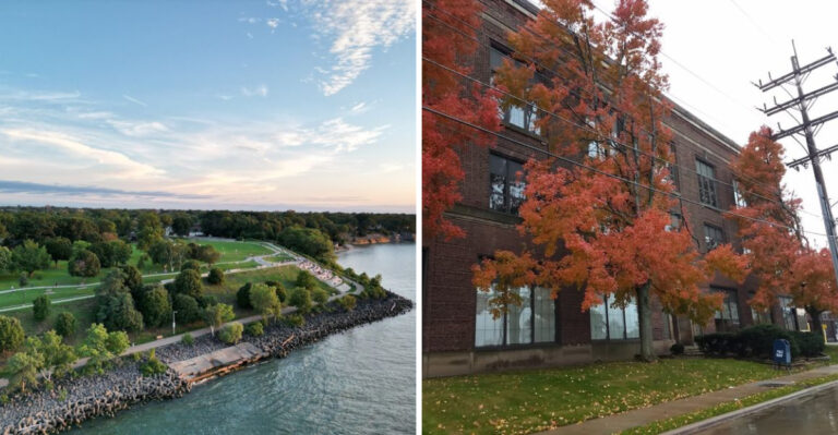 The Ohio City That Longtime Residents Once Claimed As Their Own Is Starting To Feel Like Someone Else