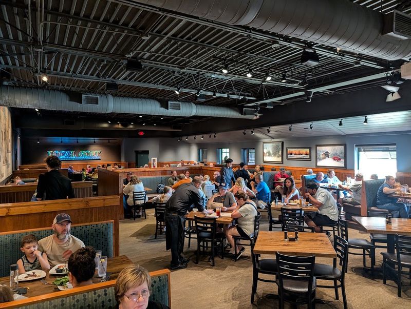 Local Goat - New American Restaurant Pigeon Forge