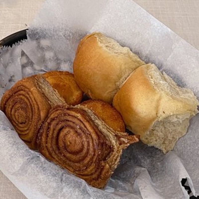 Desserts That Make Choosing Hard