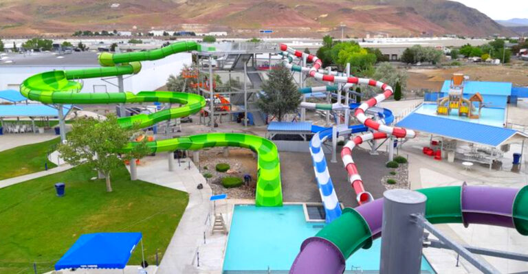 The One Adventure Park In Nevada That’s Absolutely Worth A Day Trip