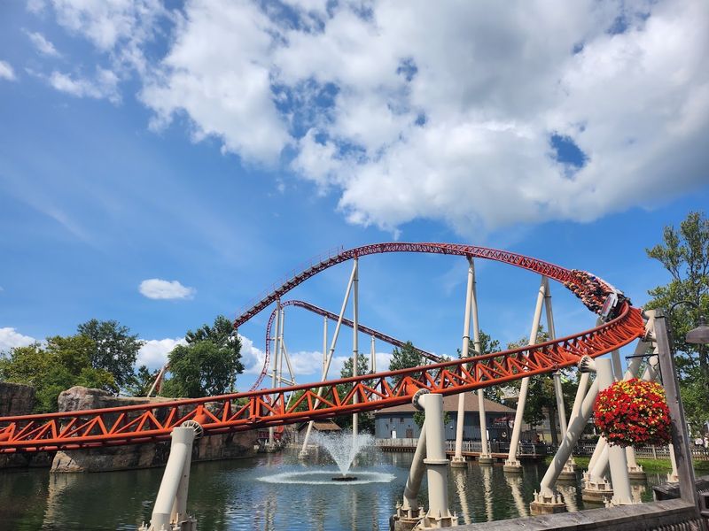 Roller Coasters That Redefine Thrills