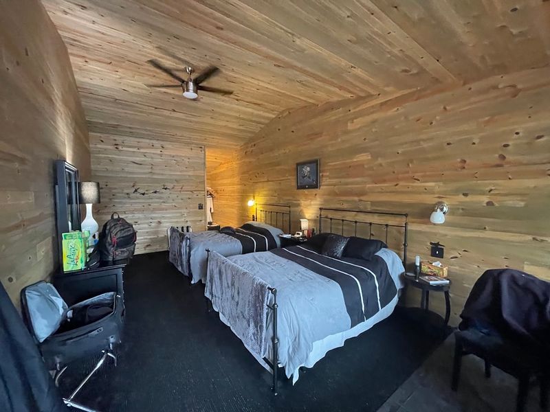 Rooms Built For The View