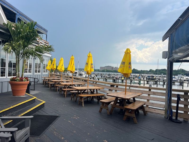 Nick's Fish House Keeps The Focus On Fresh Seafood And Generous Portions