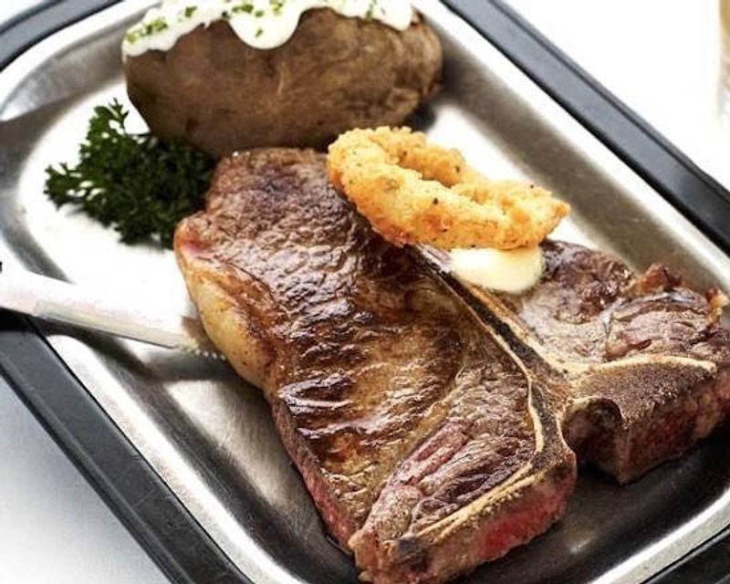 The Complete Steak Dinners Deliver Far More Than The Price Suggests
