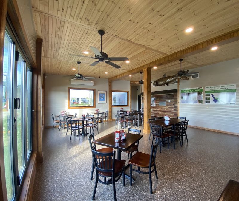 Wild Caught Louisiana Seafood Keeps The Menu Close To Its Bayou Roots