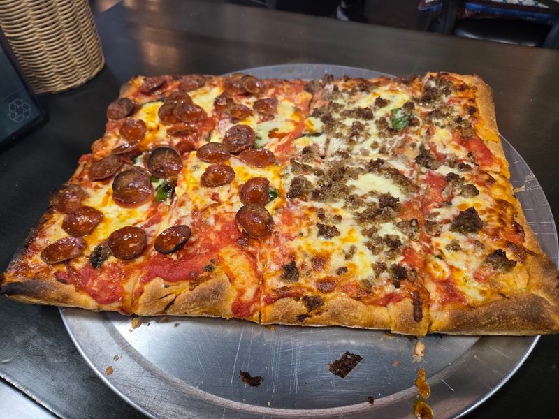 Calogero's