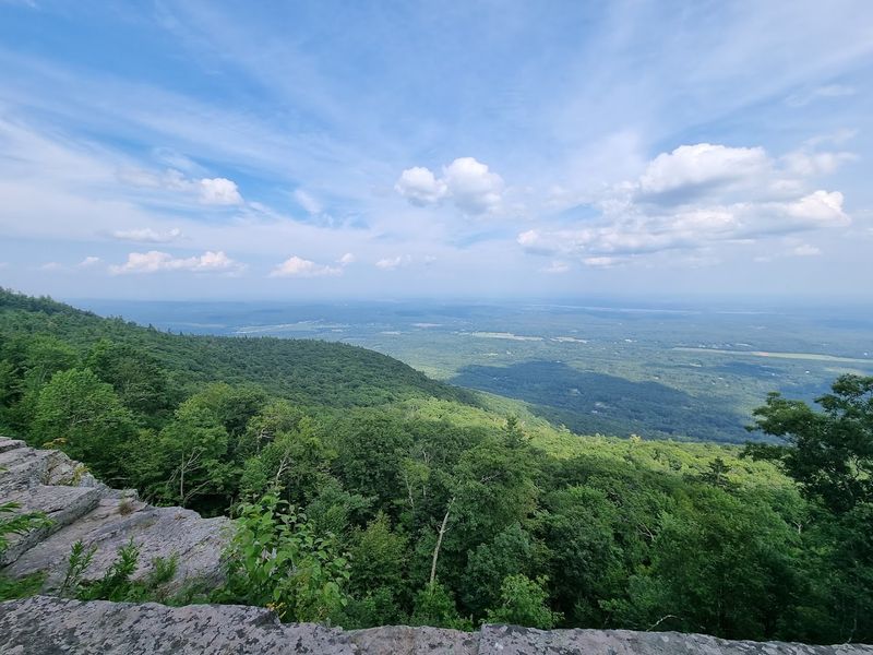 Hudson River School Art Trail Connection