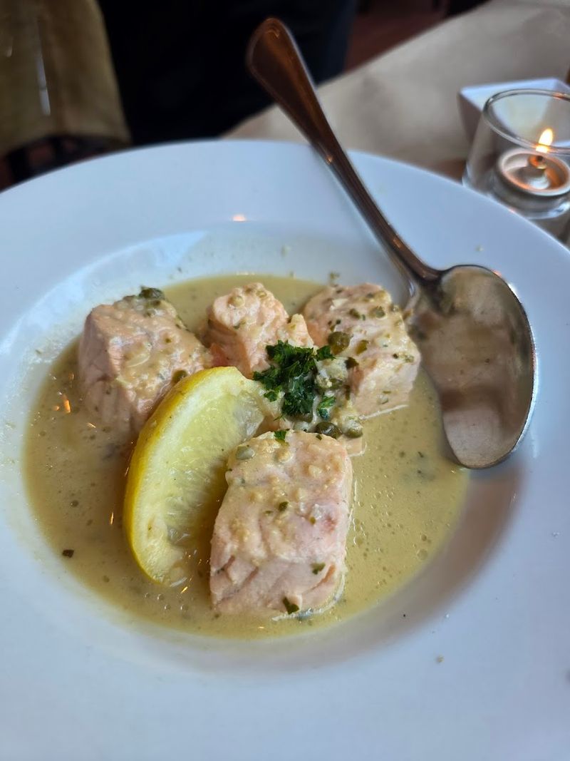 A Lunch Special That Gives You More Than You Bargained For