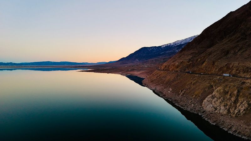 What The Landscape Looks Like Now