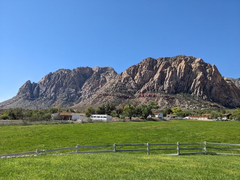 Public Pushback Helped Save This Scenic Ranch For Everyone