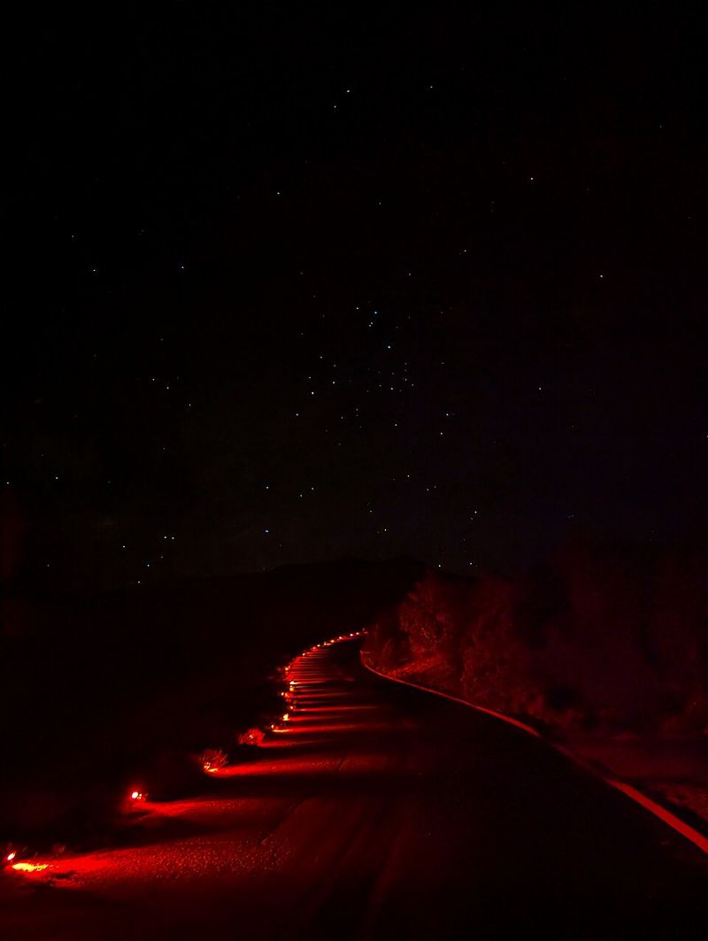 The Annual Astronomy Festival That Draws Sky Fanatics From Everywhere