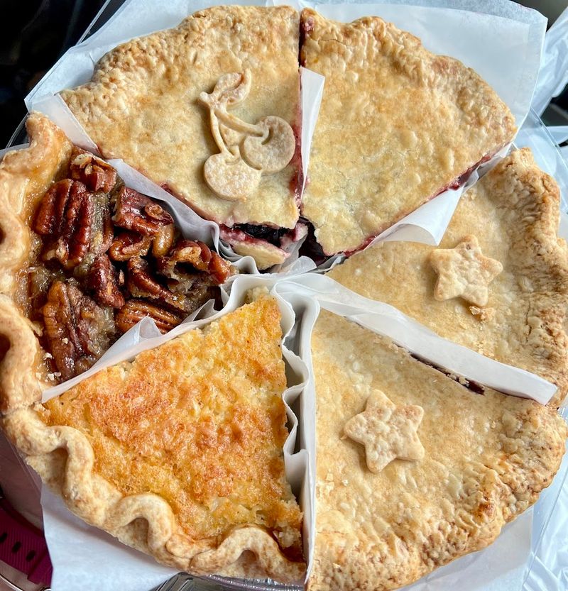 A Bakery Where Homemade Still Matters