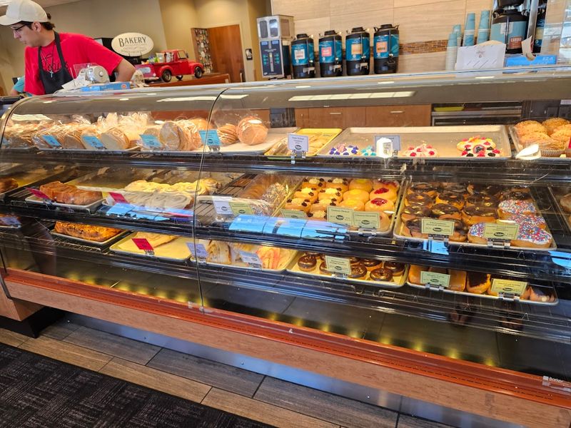 Sweet Treats Beyond The Famous Rolls