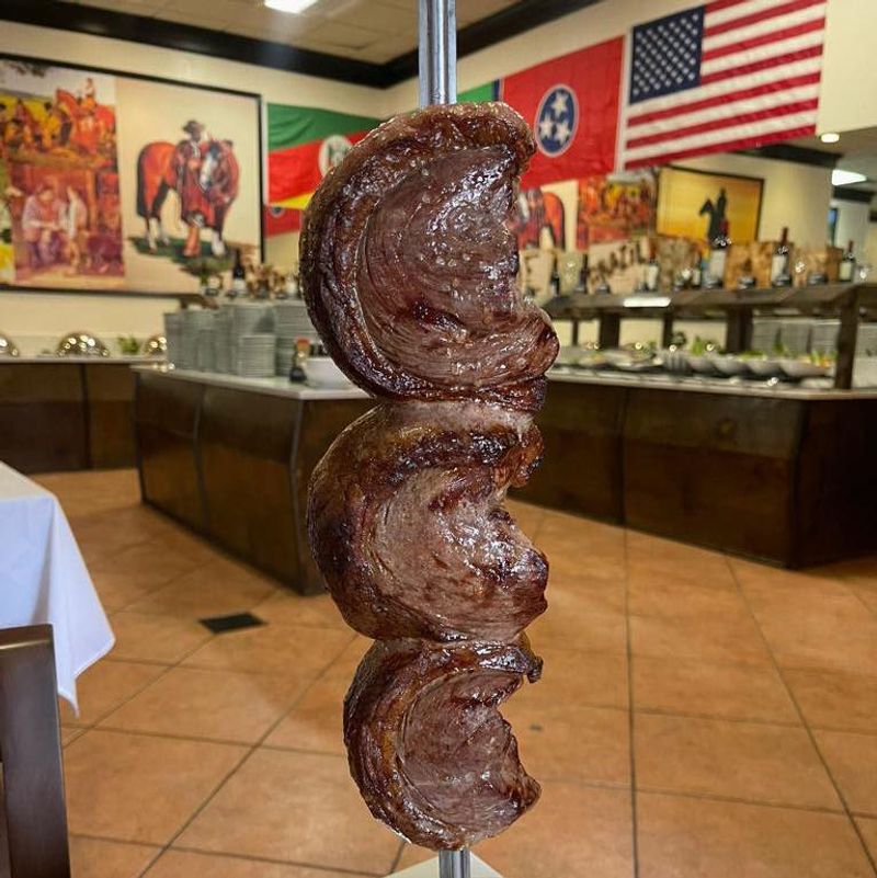 Rio De Brazil Steakhouse, Johnson City