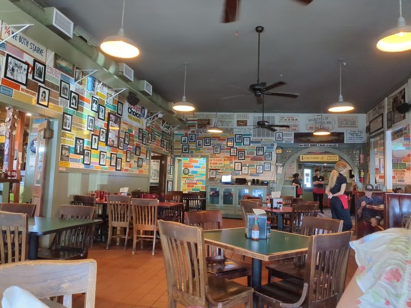 Wintzell's Oyster House