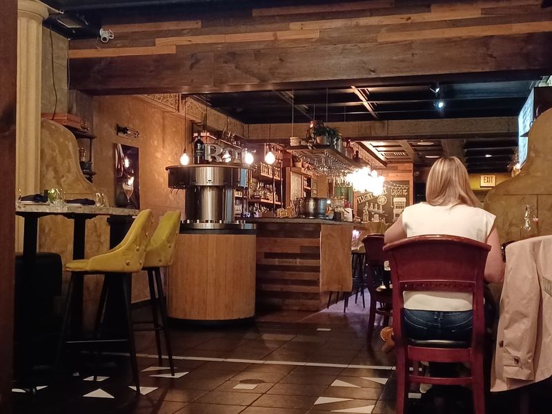 A Kitchen Built On Real Ingredients