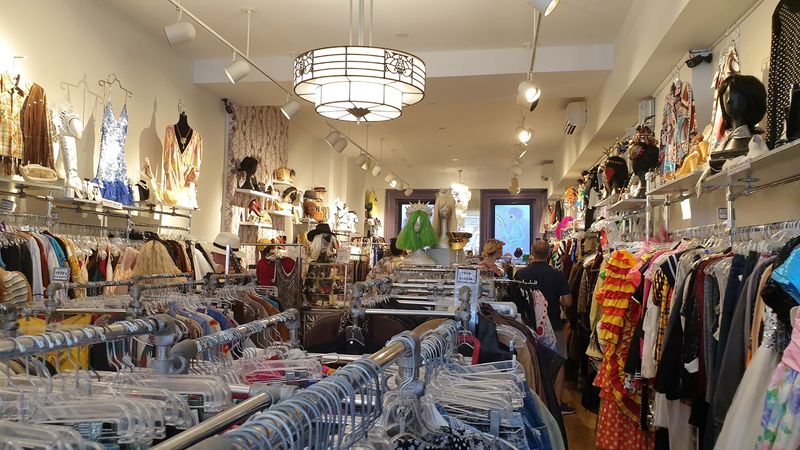 Costume Hunters Have Found Their Holy Grail