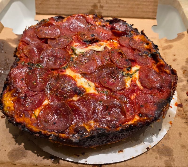 Its Famous Caramelized Crust Has Defined Every Pie Since 1970