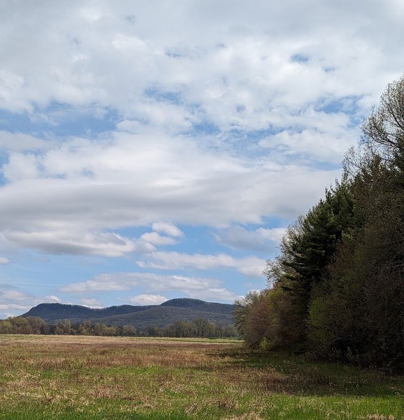 A Trail Built On History