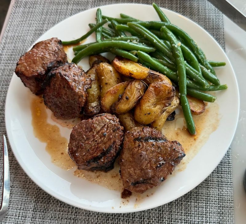 Crafting Culinary Moments With Care