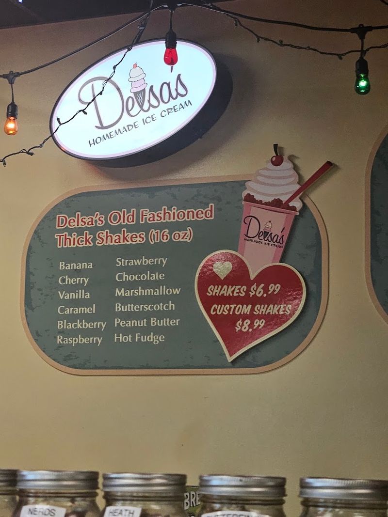Delsa's Adds Another Layer Of Idaho Food History