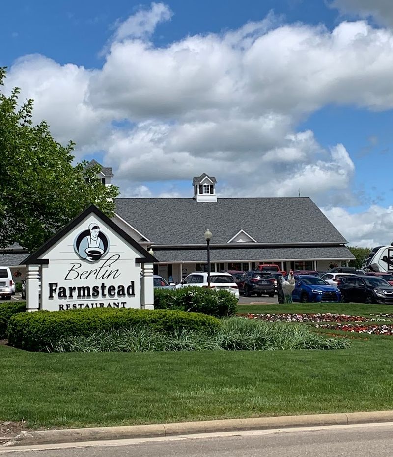 A Homestyle Stop With Serious Pull
