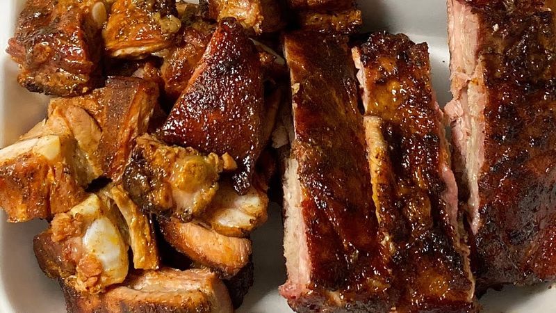 Drake's BBQ
