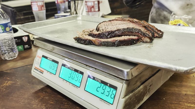 Brisket That Needs No Introduction