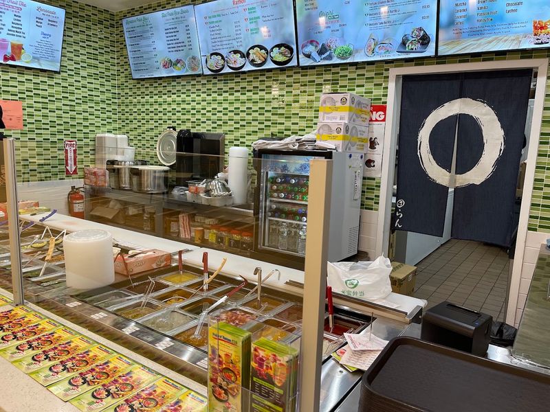 Poke N' Ramen 518 — Colonie, New York