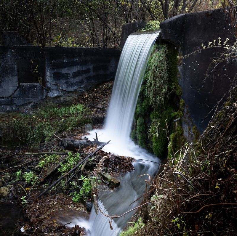 A Dam Failure Changed Paradise Springs
