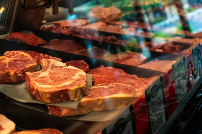 Poultry and Lamb Worth the Drive Across Town