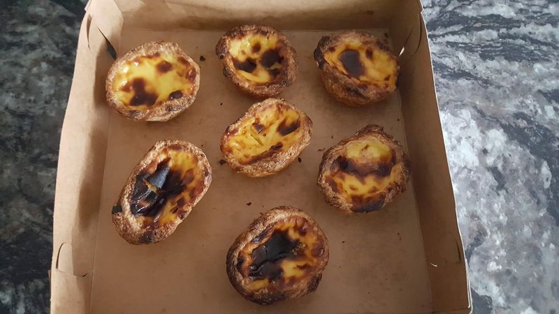 The Bakery That Started In Portugal