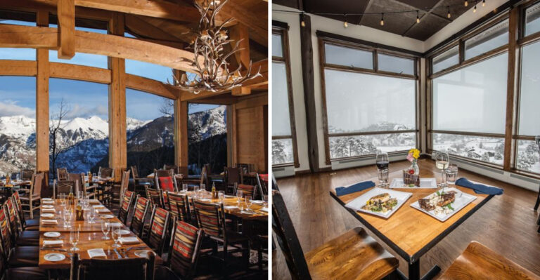The Priciest Restaurants In Colorado Locals Swear Are Worth The Splurge